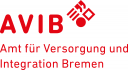 Logo vom Amt für Versorgung und Integration Bremen