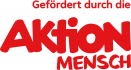 Logo von Aktion Mensch