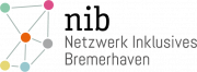 Logo vom Netzwerk Inklusives Bremerhaven